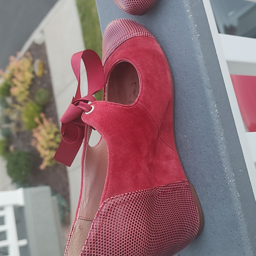 Jeffery Campbell Havana - Picture 2 of 8